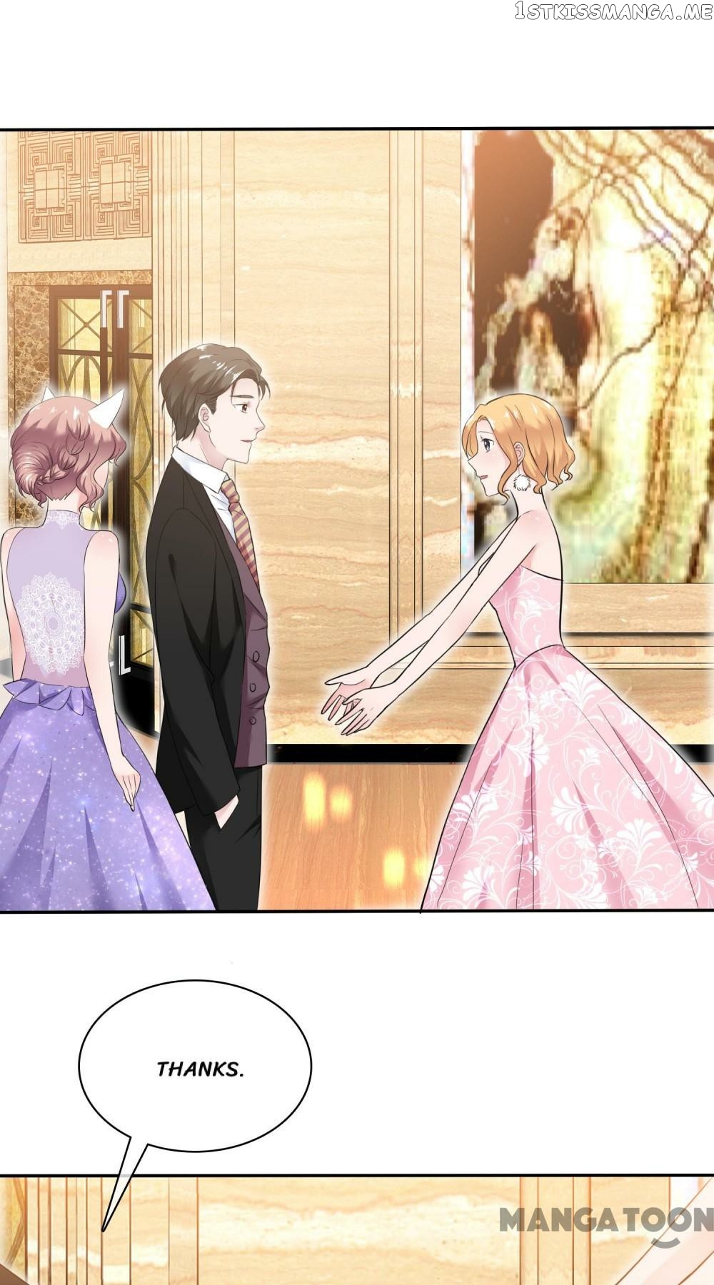 When the Angel Falls for Me chapter 46 - page 24