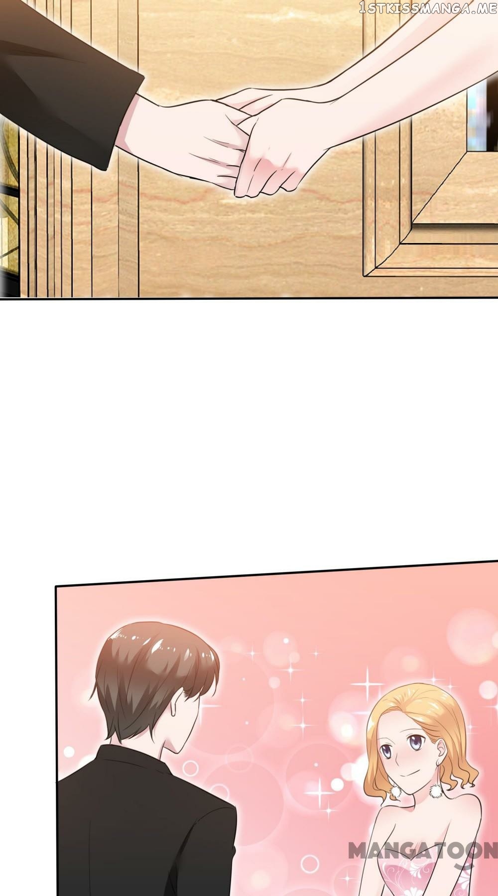 When the Angel Falls for Me chapter 46 - page 25