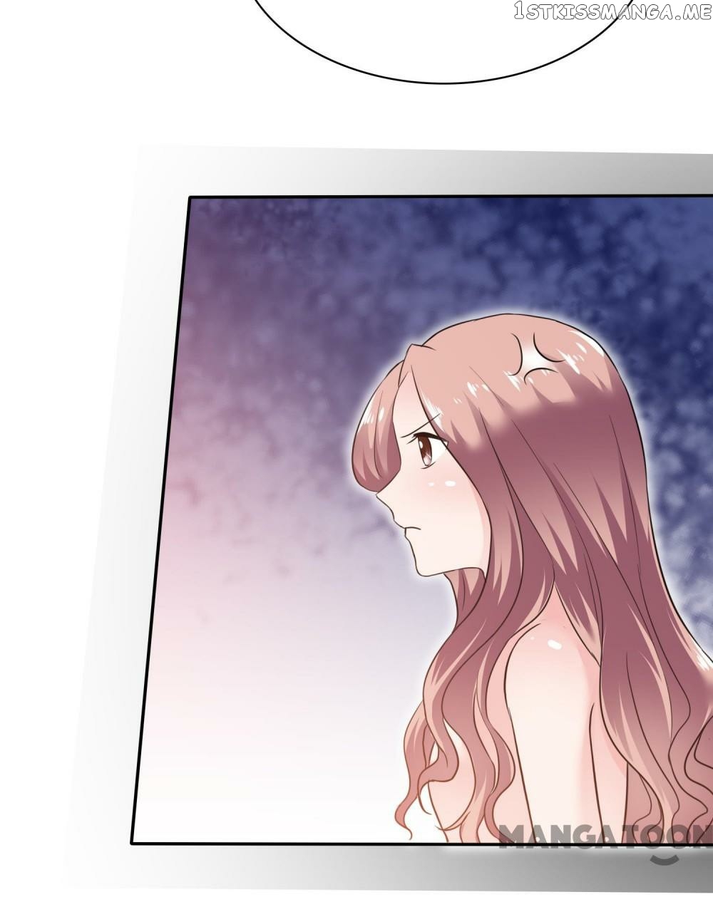 When the Angel Falls for Me chapter 46 - page 27