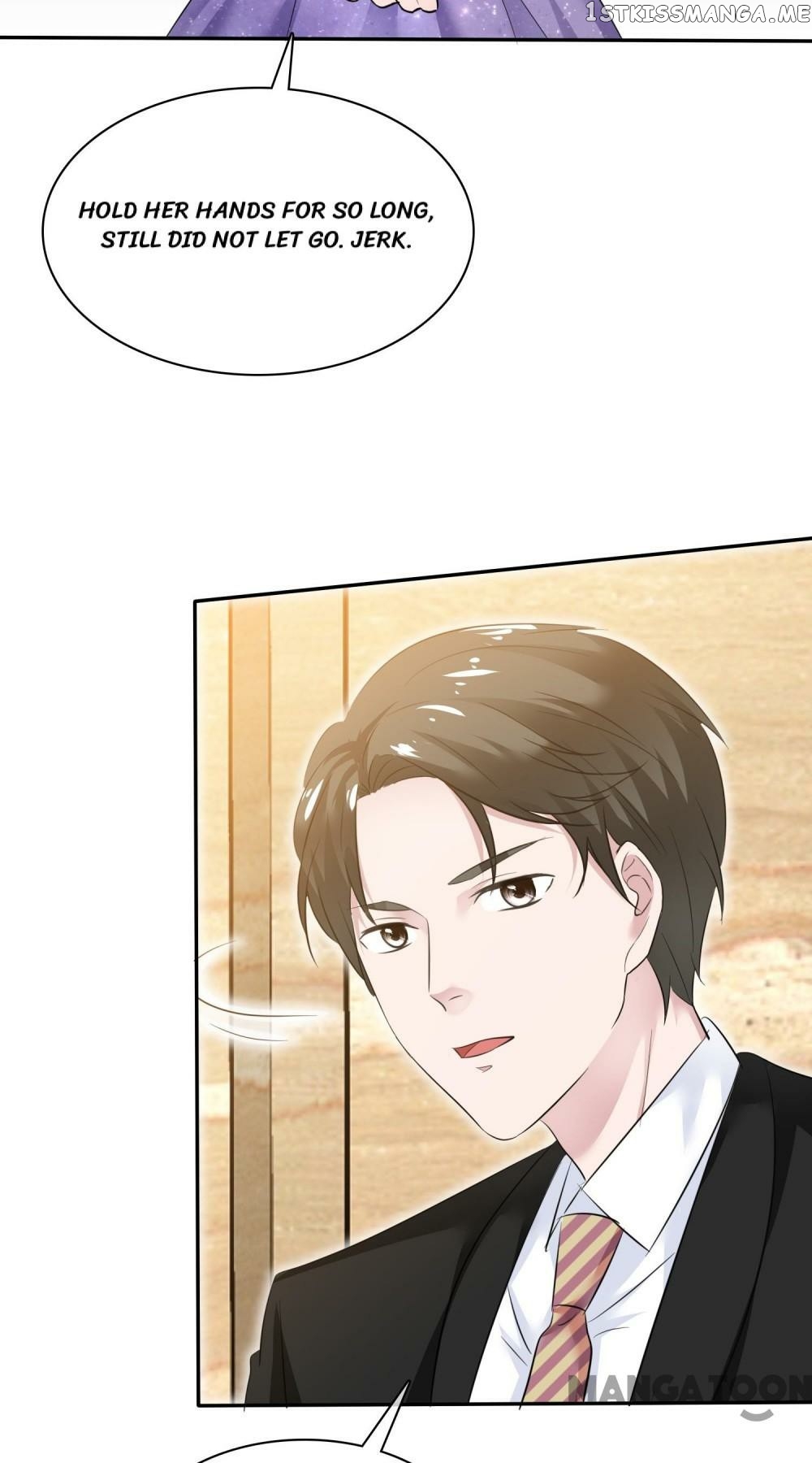 When the Angel Falls for Me chapter 46 - page 29