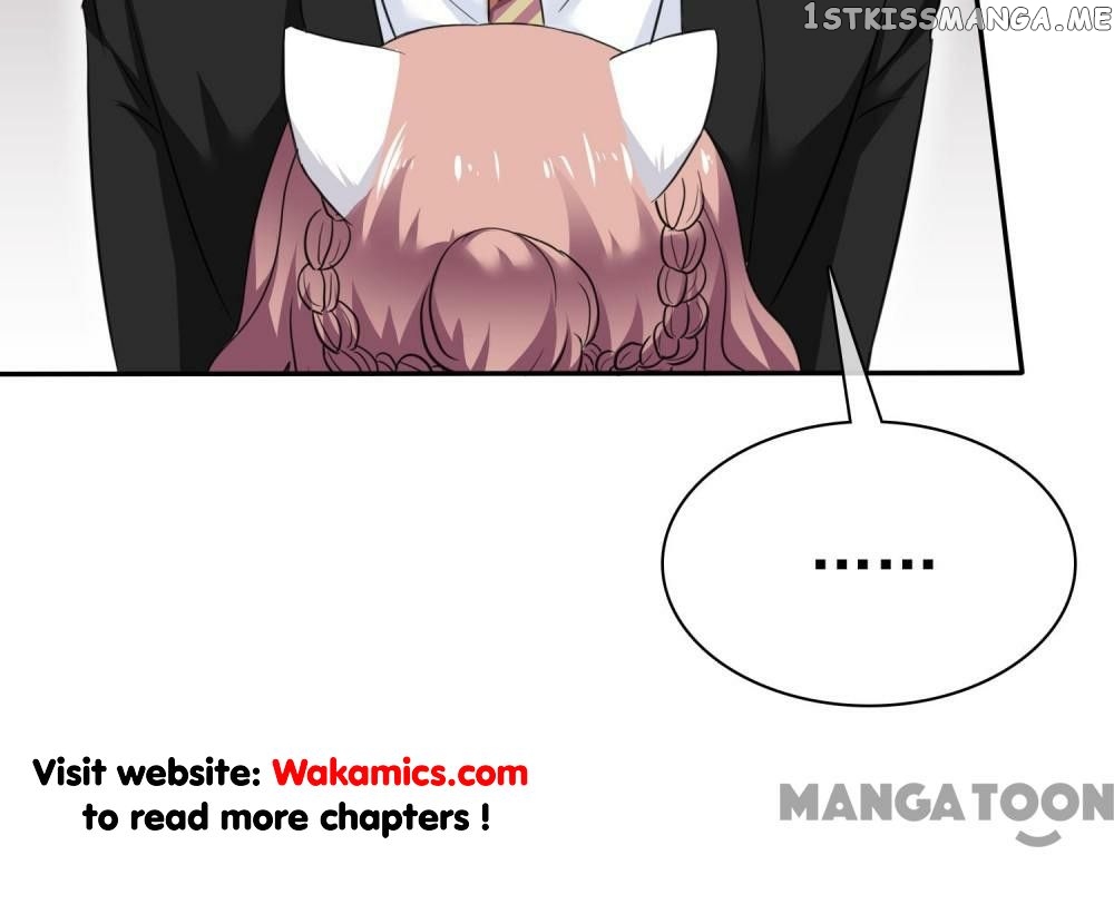 When the Angel Falls for Me chapter 46 - page 3