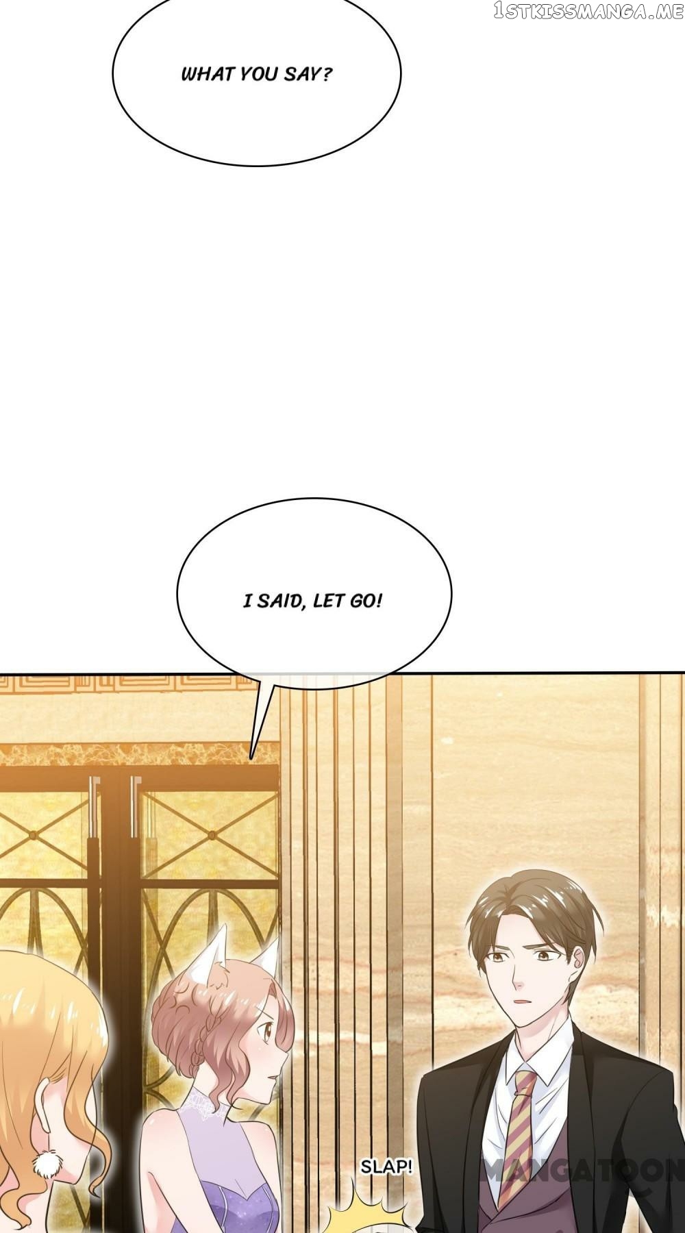When the Angel Falls for Me chapter 46 - page 30