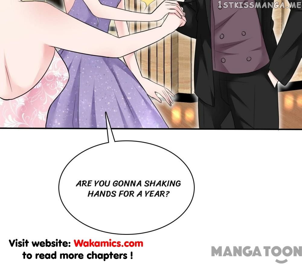 When the Angel Falls for Me chapter 46 - page 31