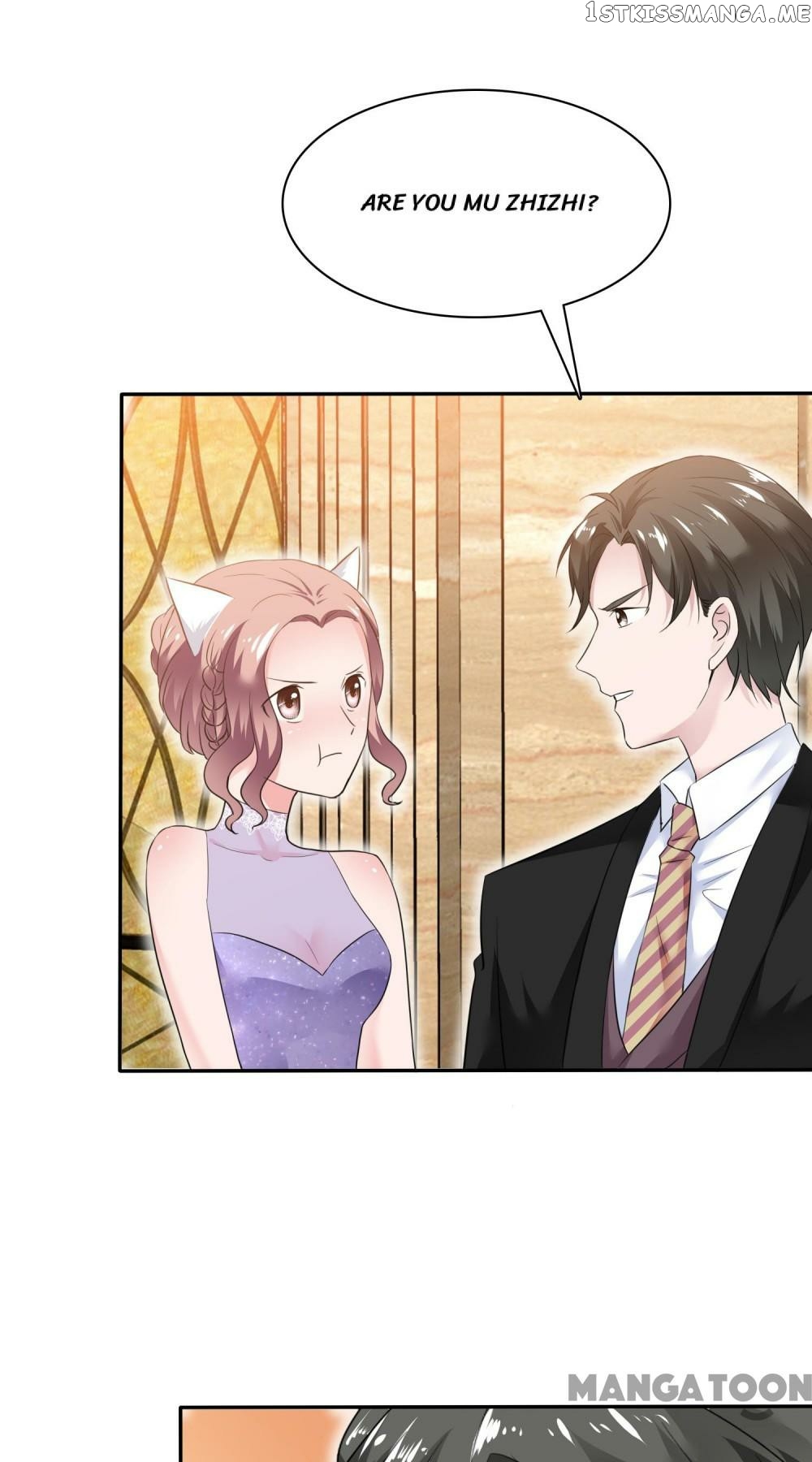 When the Angel Falls for Me chapter 46 - page 32