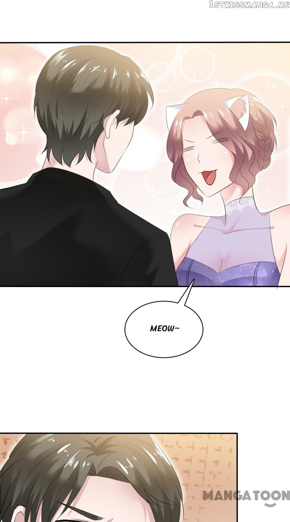 When the Angel Falls for Me chapter 46 - page 4