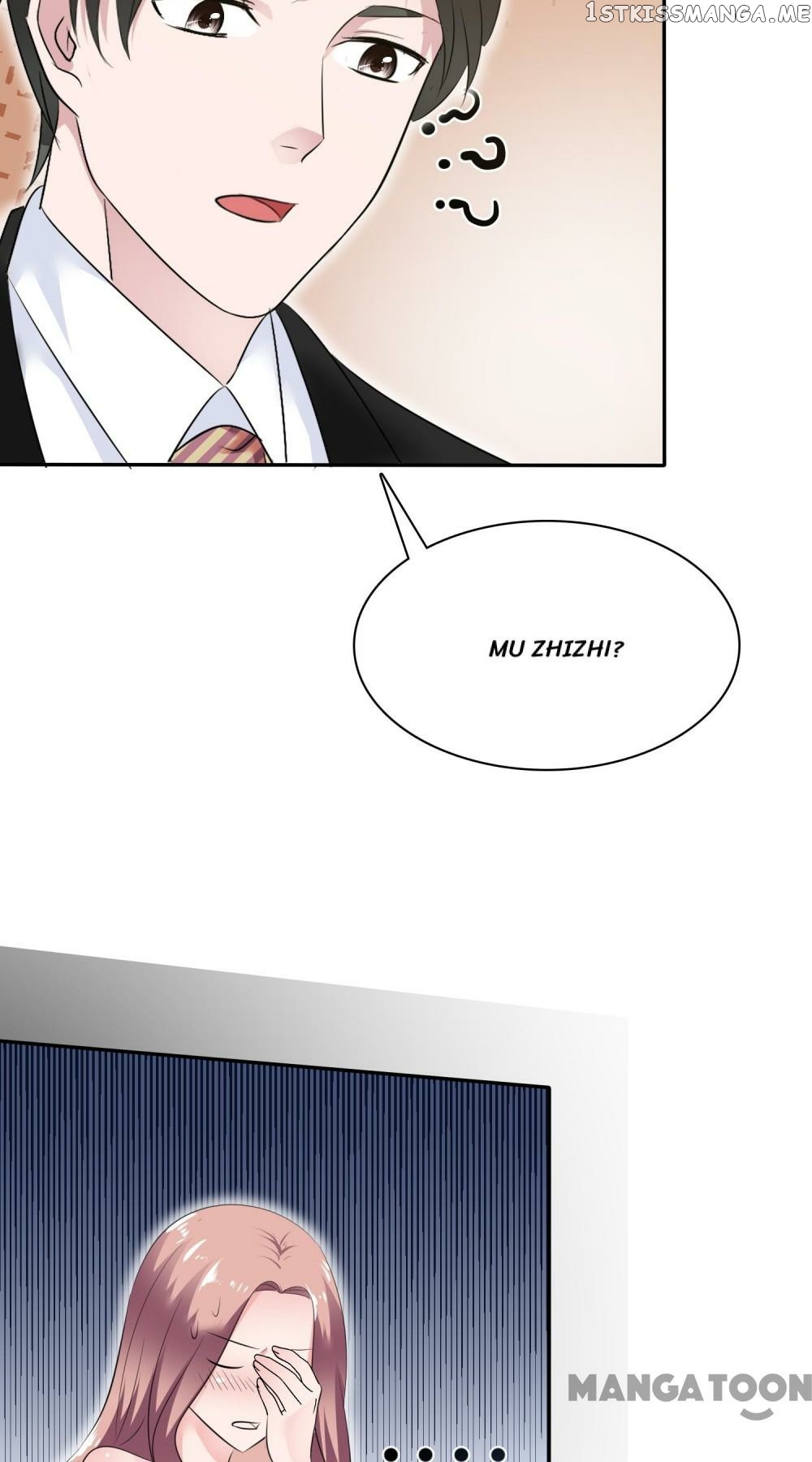 When the Angel Falls for Me chapter 46 - page 5