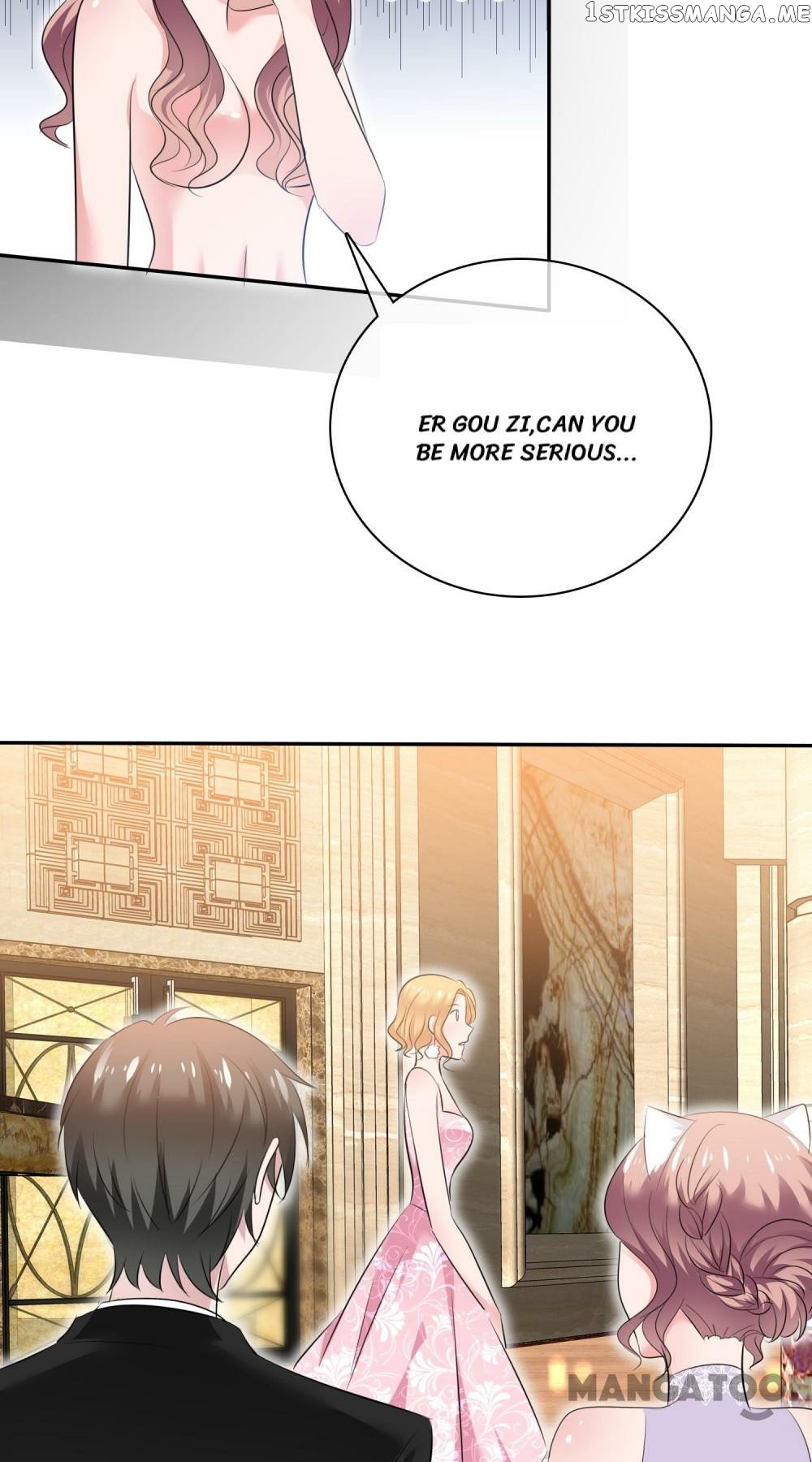 When the Angel Falls for Me chapter 46 - page 6