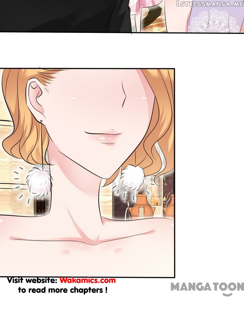 When the Angel Falls for Me chapter 46 - page 7