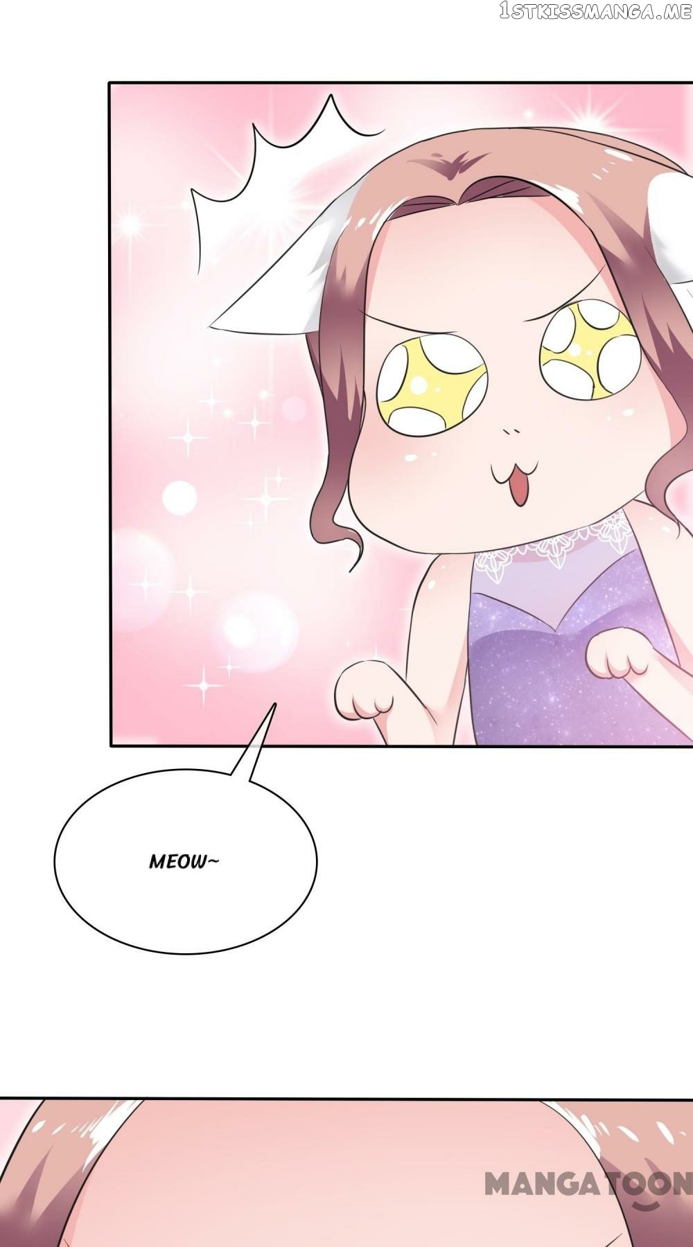 When the Angel Falls for Me chapter 46 - page 8