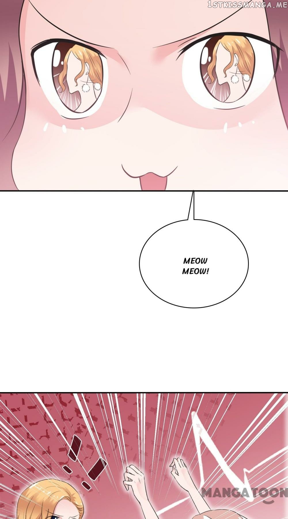 When the Angel Falls for Me chapter 46 - page 9