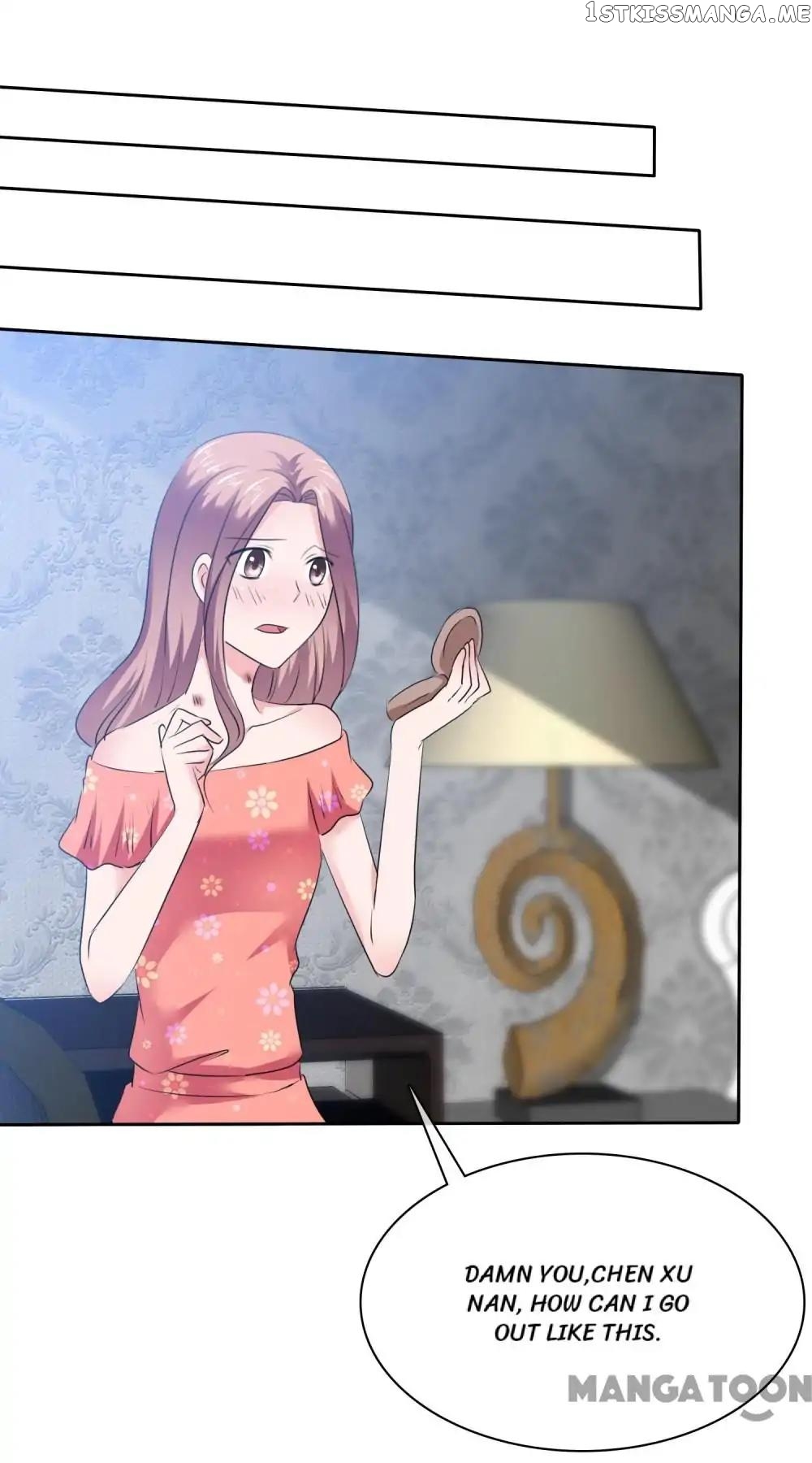 When the Angel Falls for Me chapter 74 - page 1
