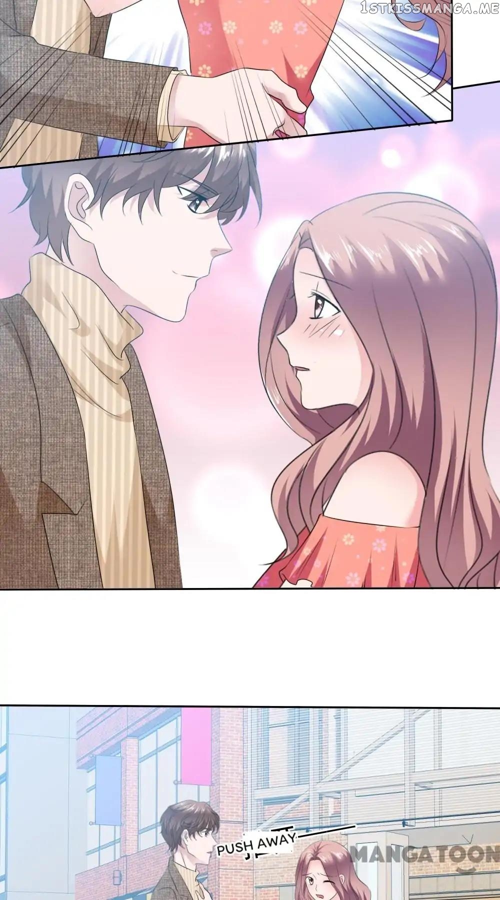 When the Angel Falls for Me chapter 74 - page 13