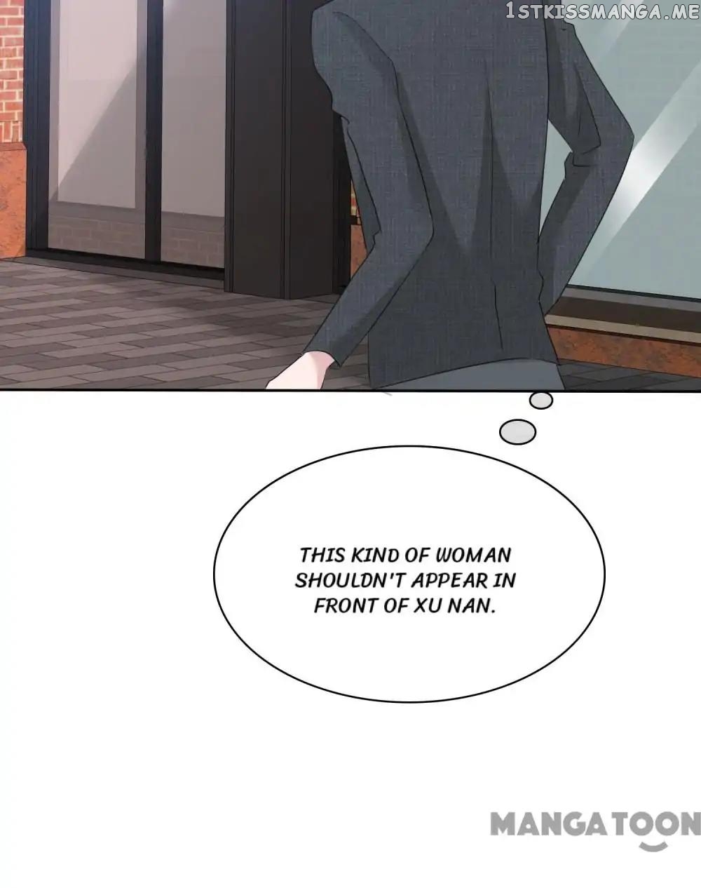 When the Angel Falls for Me chapter 74 - page 23