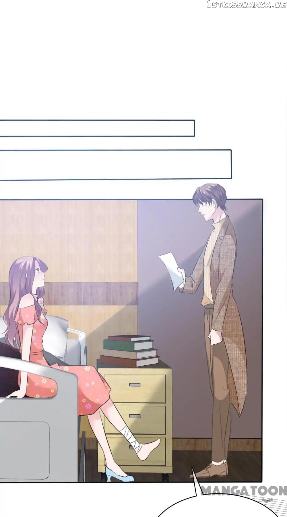 When the Angel Falls for Me chapter 74 - page 24
