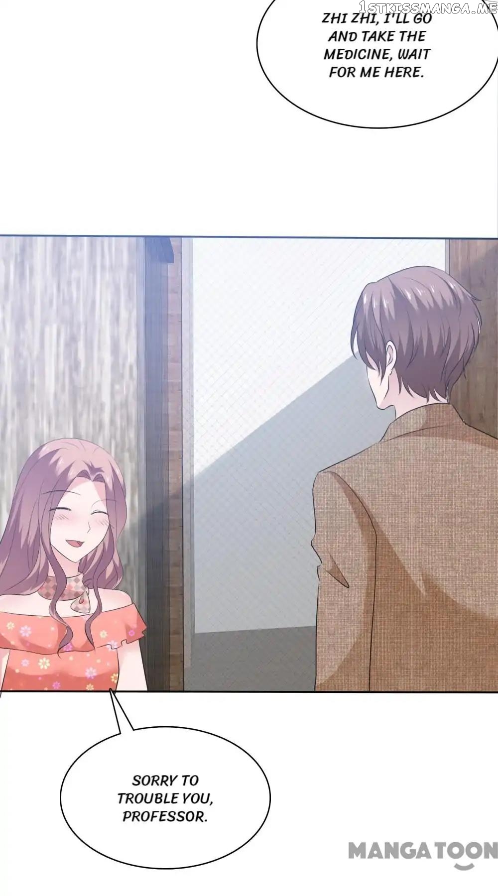 When the Angel Falls for Me chapter 74 - page 25