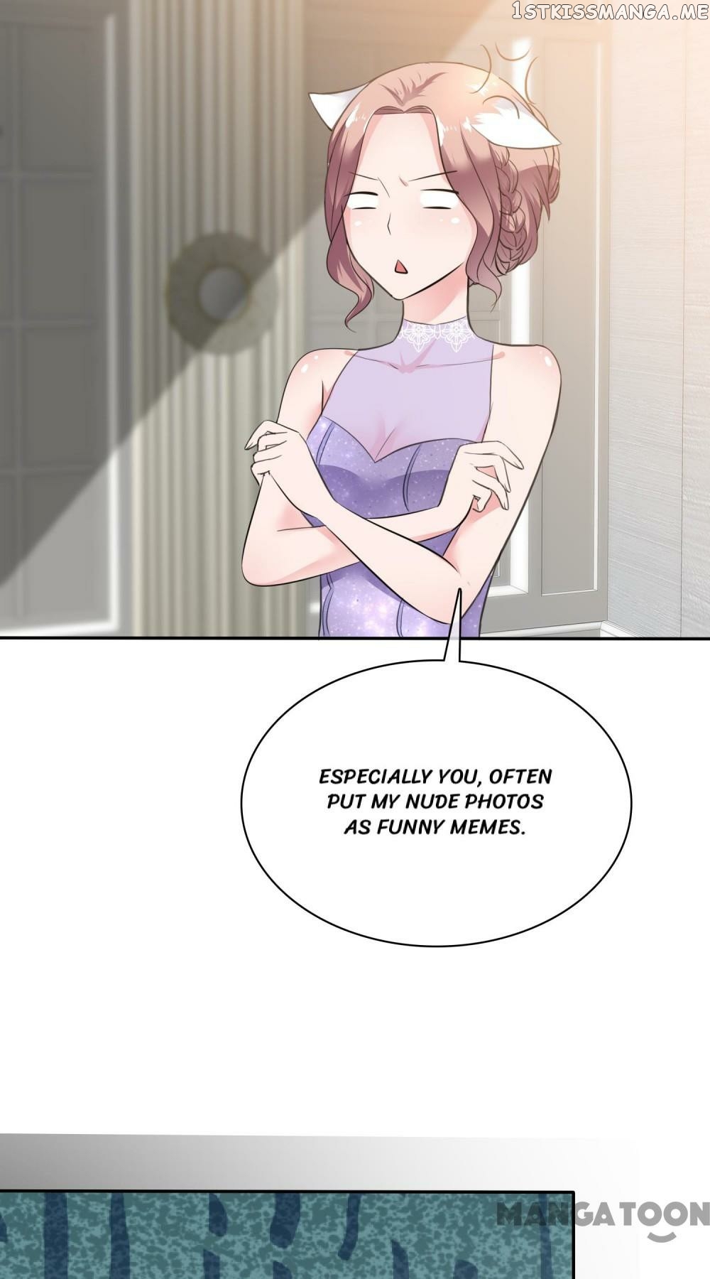 When the Angel Falls for Me chapter 45 - page 10