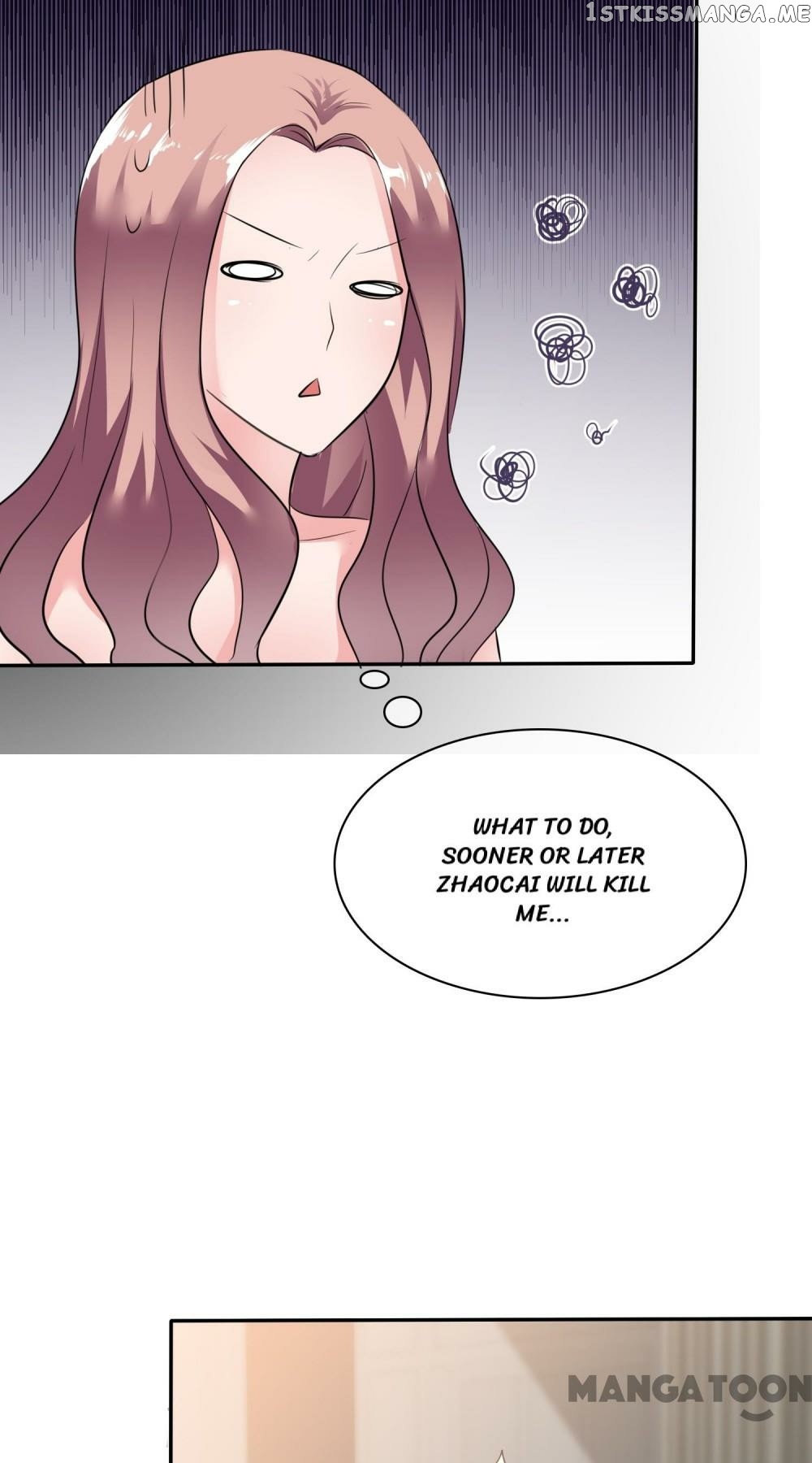 When the Angel Falls for Me chapter 45 - page 13