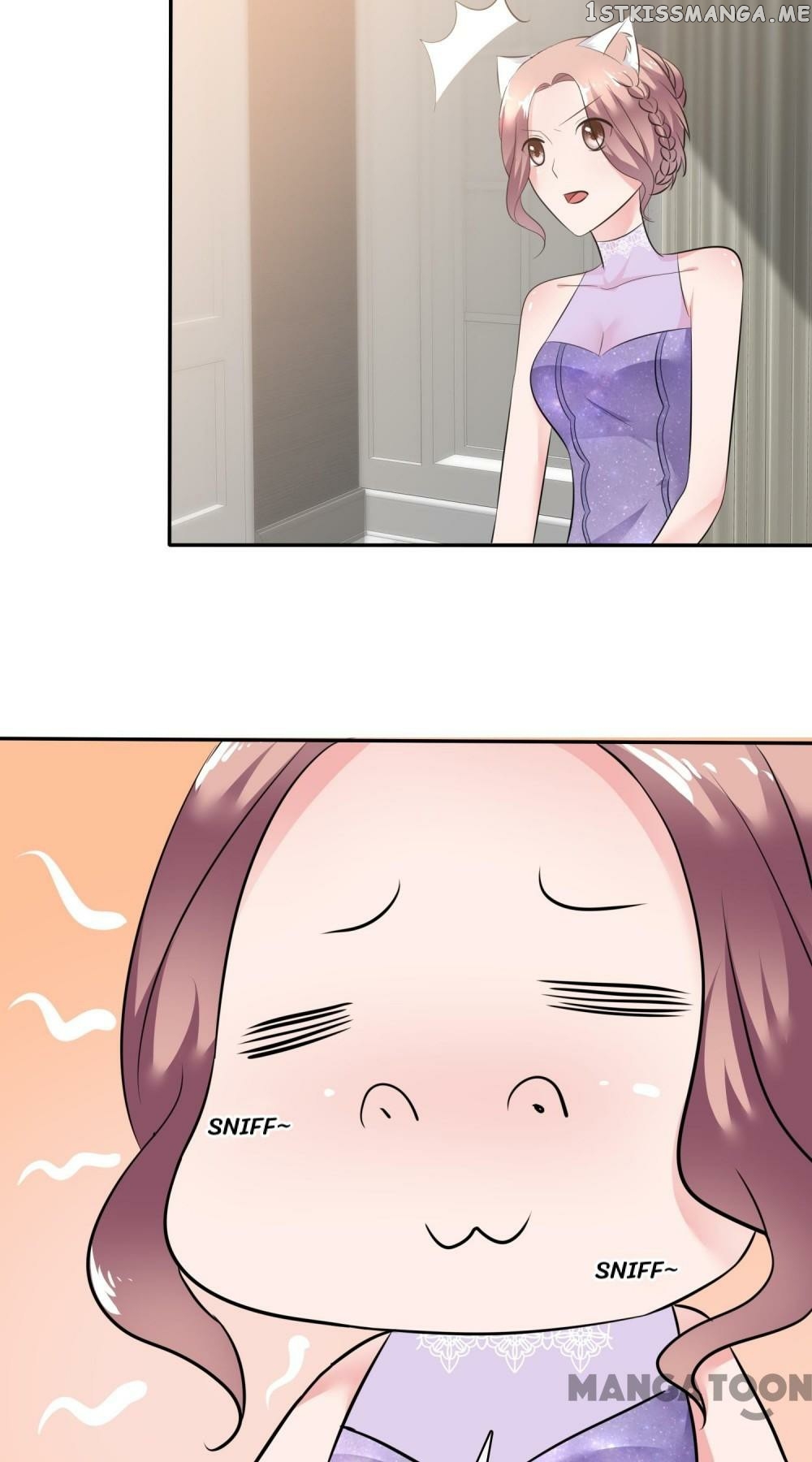 When the Angel Falls for Me chapter 45 - page 14