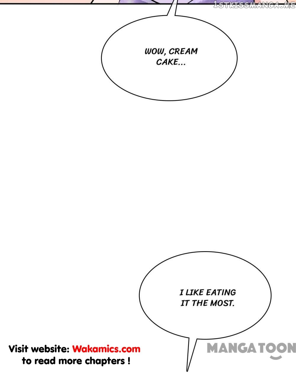 When the Angel Falls for Me chapter 45 - page 15