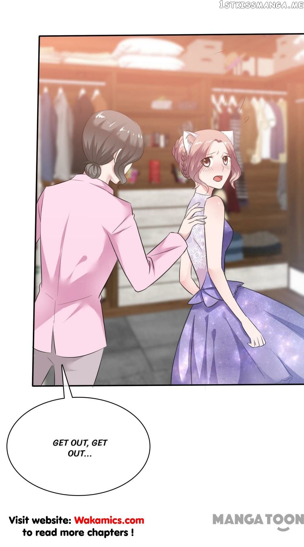 When the Angel Falls for Me chapter 45 - page 2