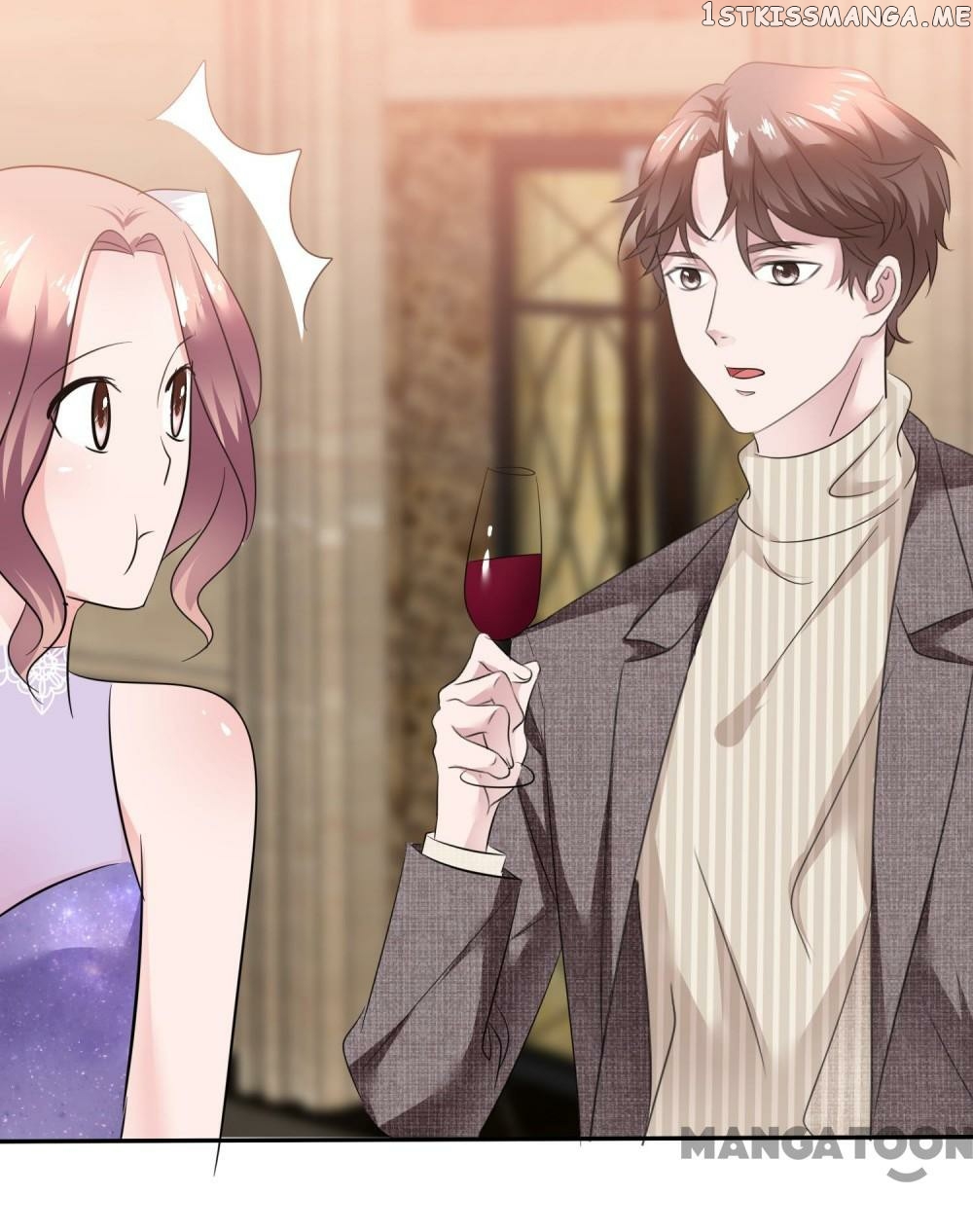 When the Angel Falls for Me chapter 45 - page 23