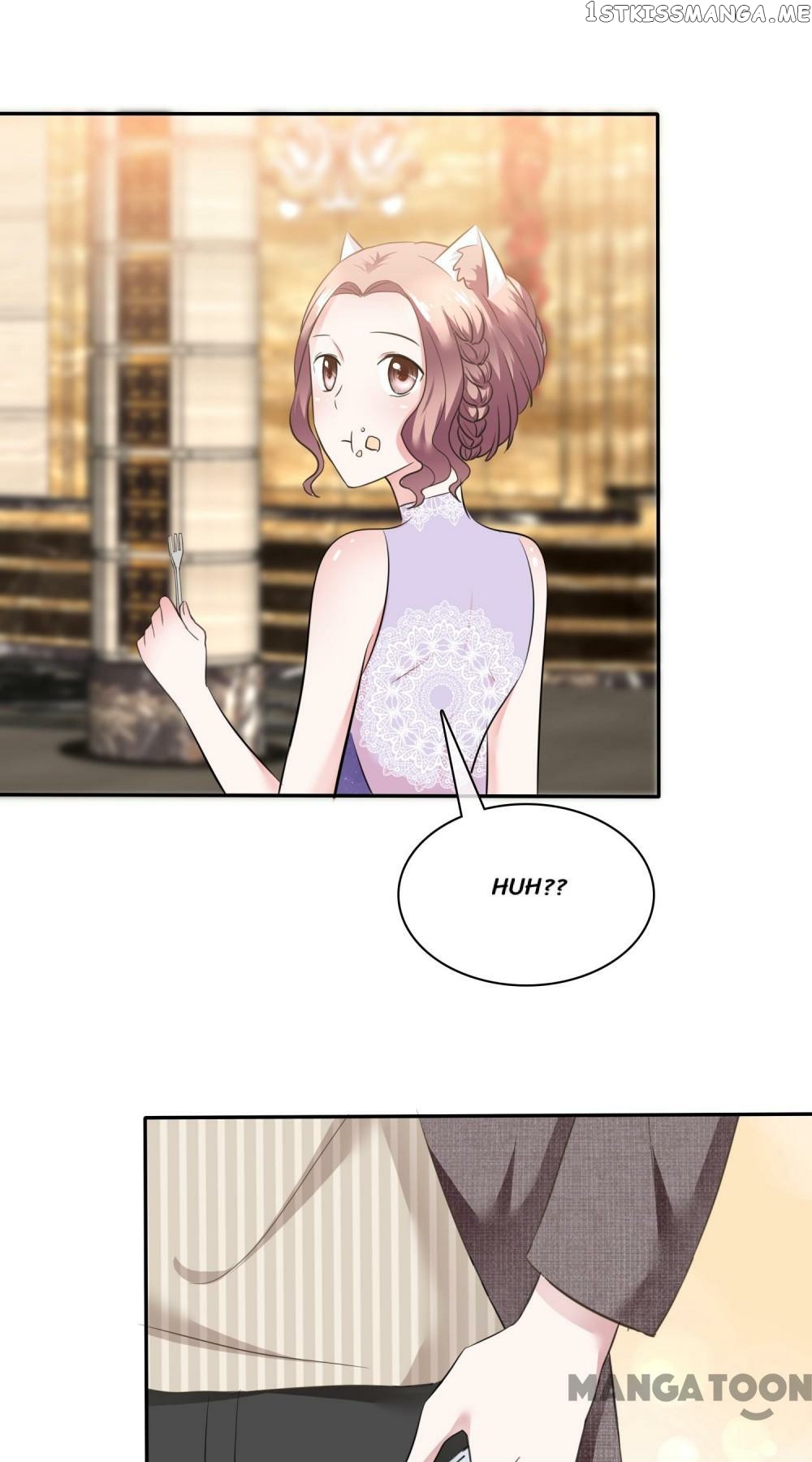 When the Angel Falls for Me chapter 45 - page 24