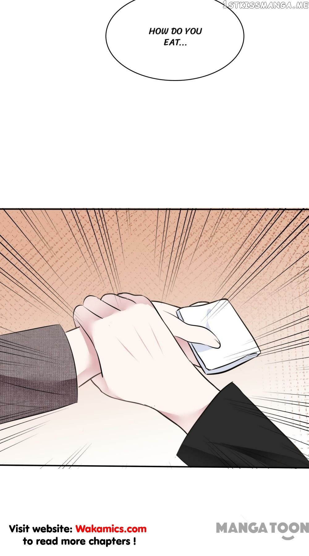 When the Angel Falls for Me chapter 45 - page 26