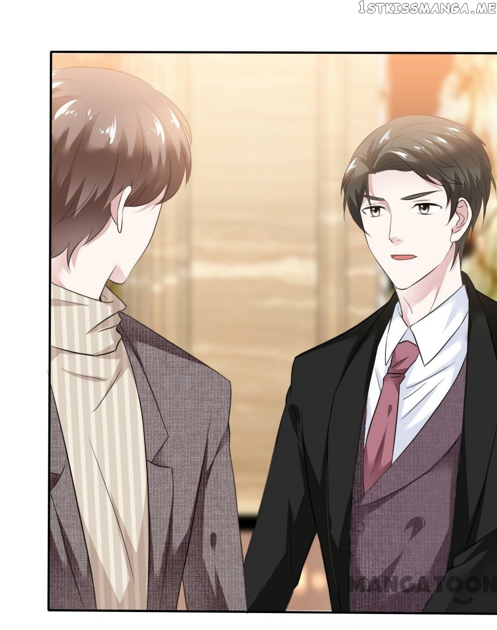 When the Angel Falls for Me chapter 45 - page 27