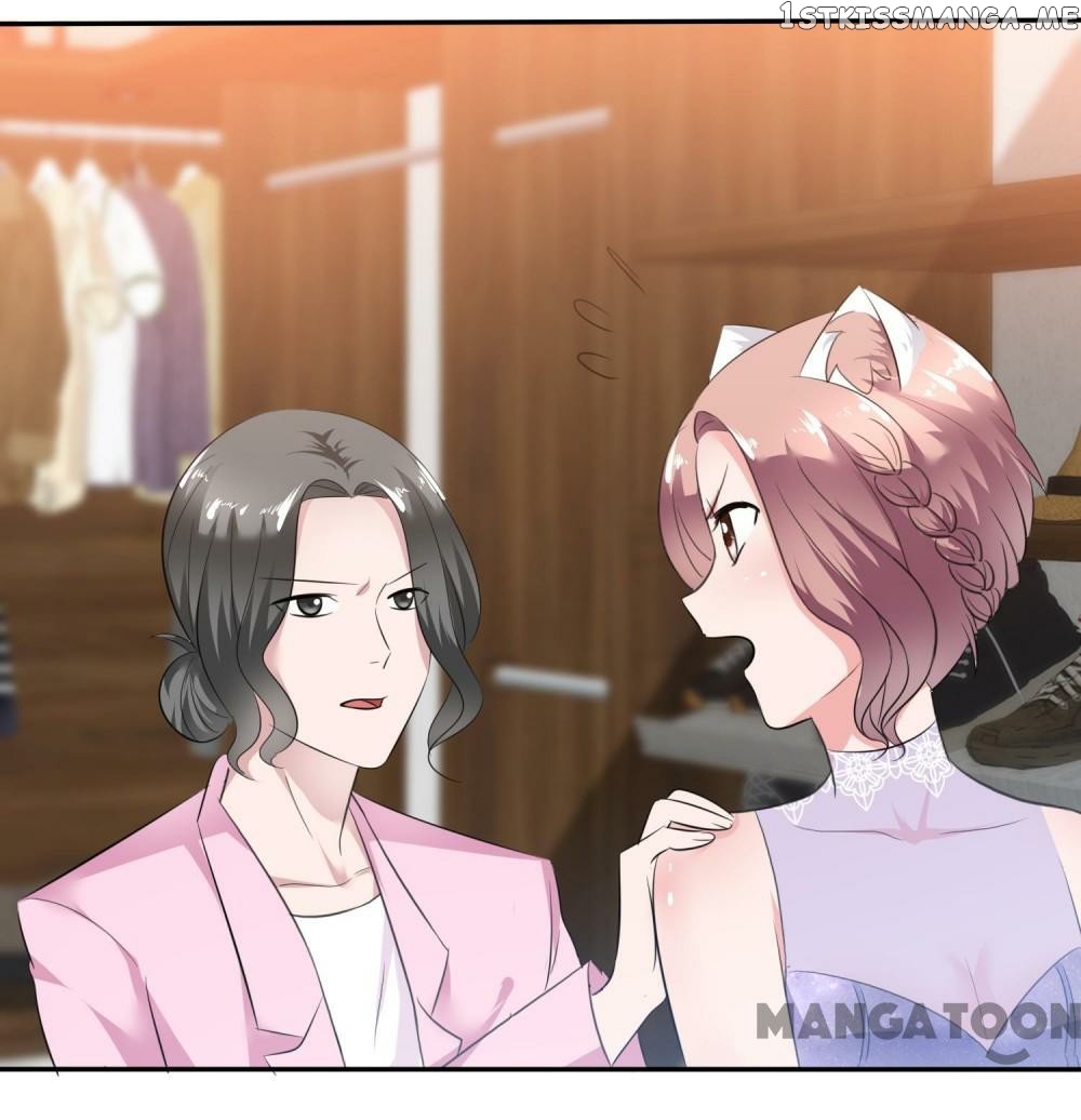 When the Angel Falls for Me chapter 45 - page 3