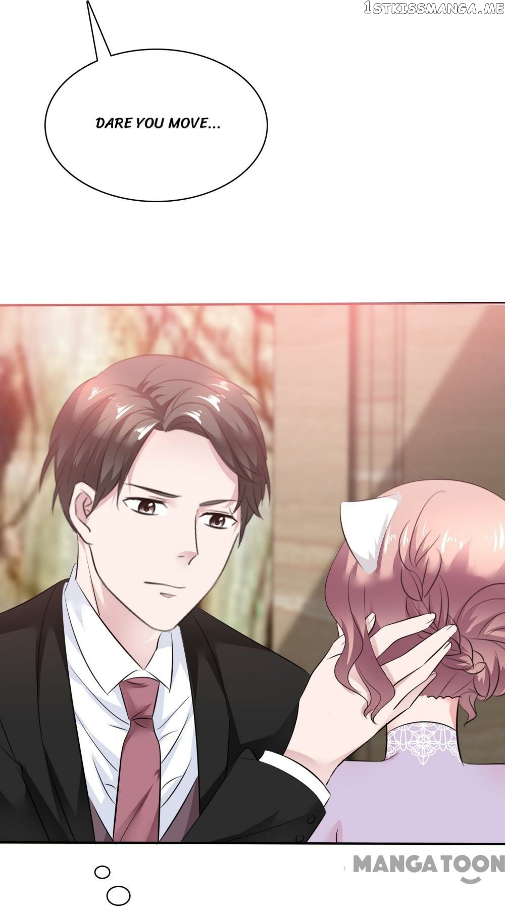 When the Angel Falls for Me chapter 45 - page 32