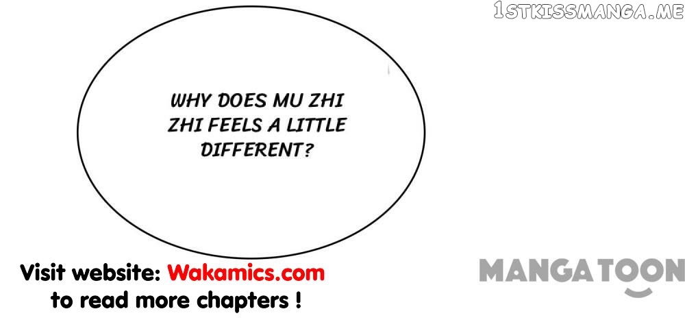 When the Angel Falls for Me chapter 45 - page 33