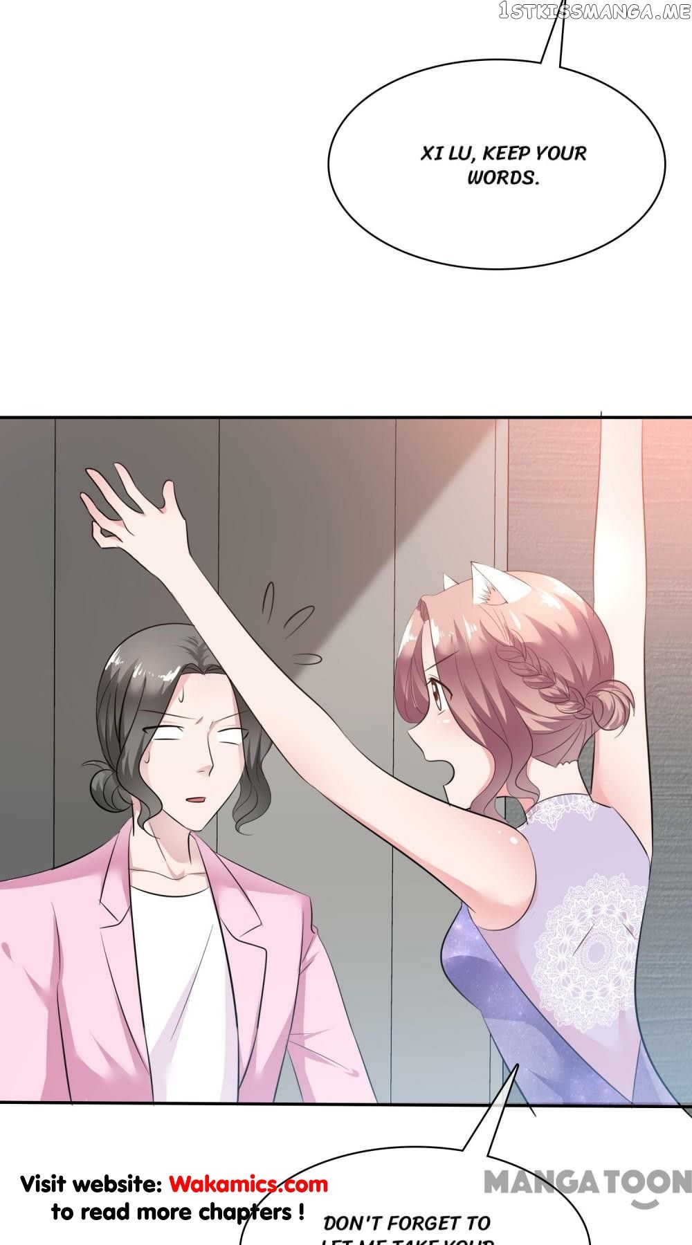 When the Angel Falls for Me chapter 45 - page 4