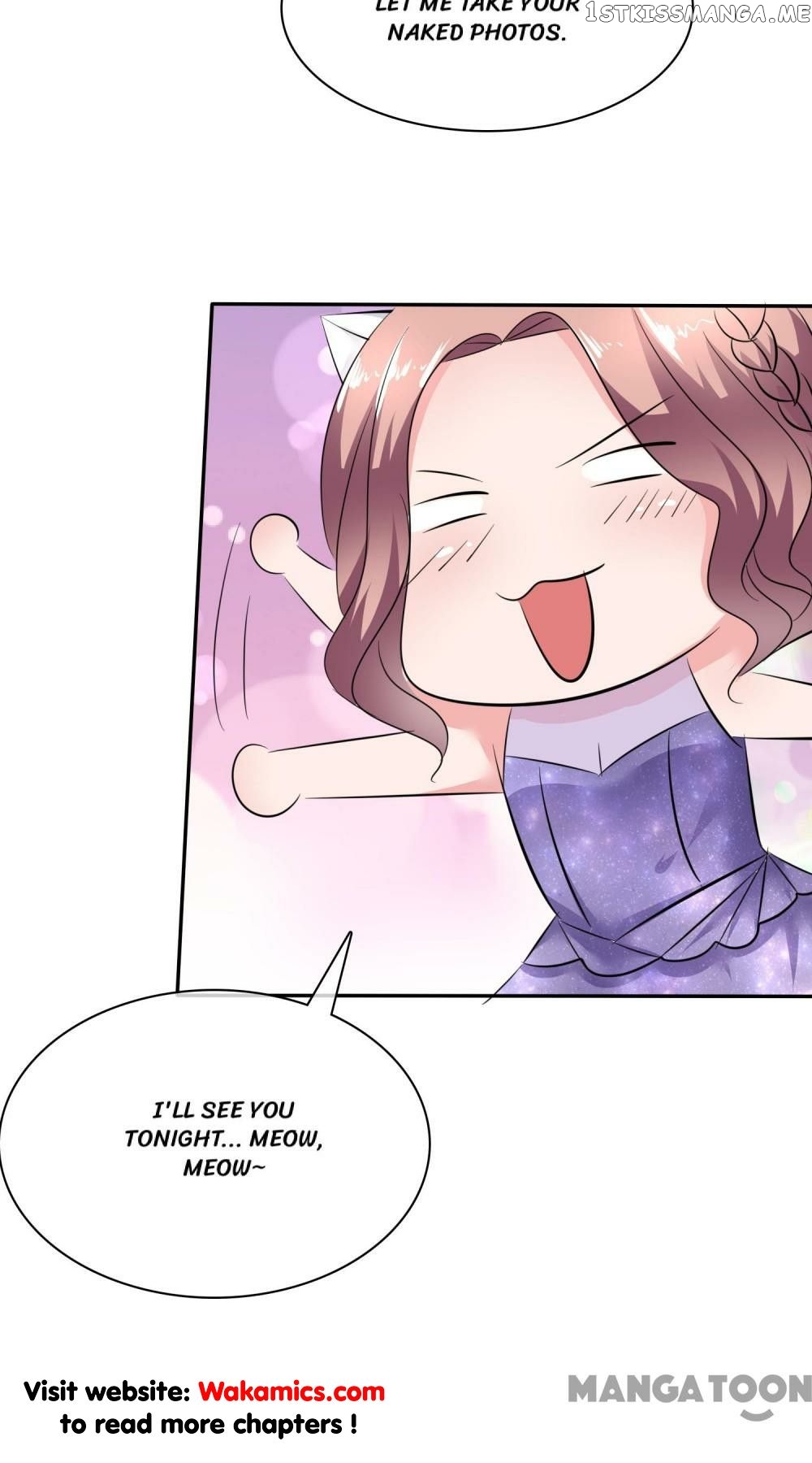 When the Angel Falls for Me chapter 45 - page 5