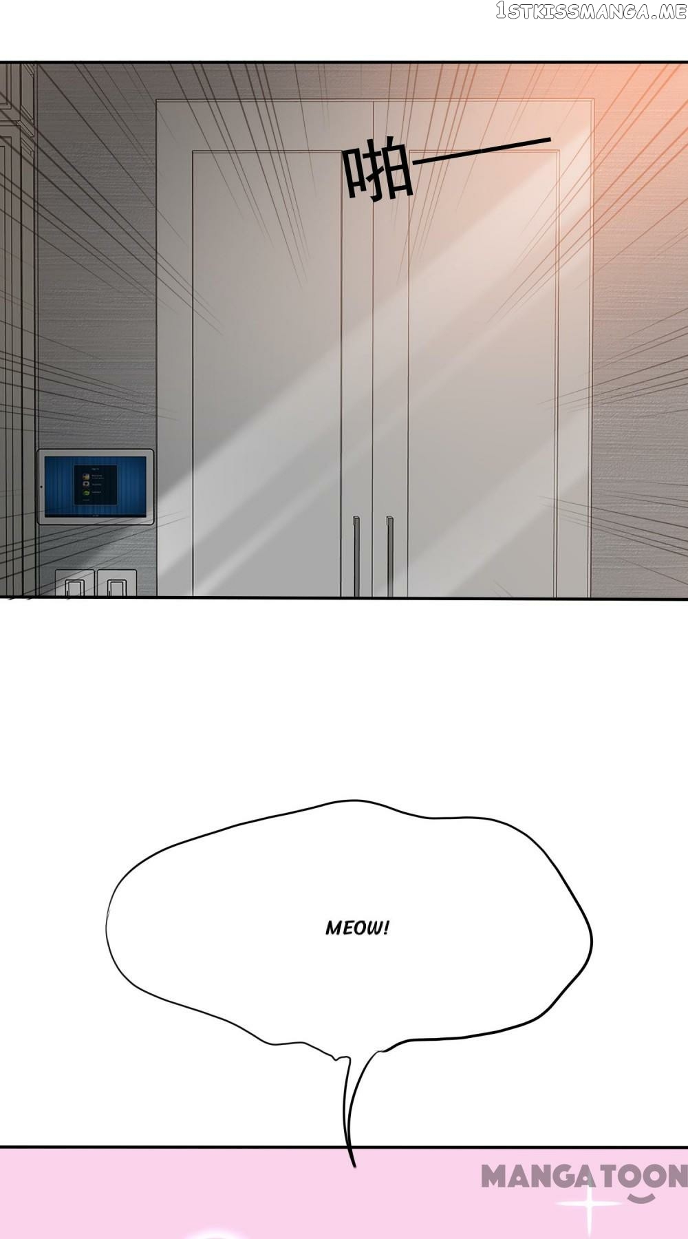 When the Angel Falls for Me chapter 45 - page 6