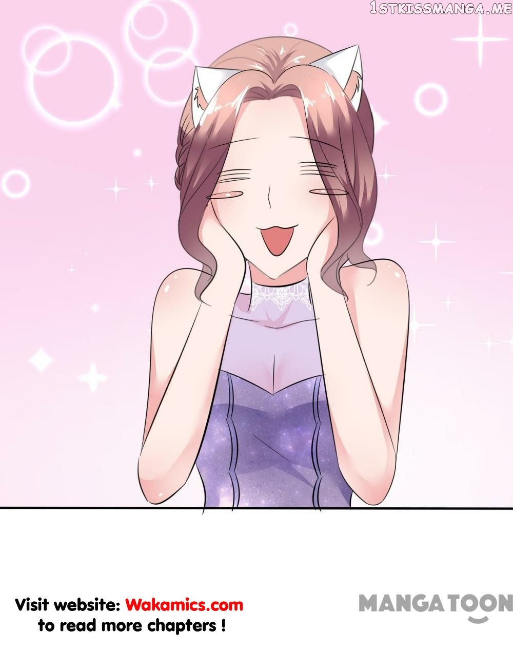 When the Angel Falls for Me chapter 45 - page 7