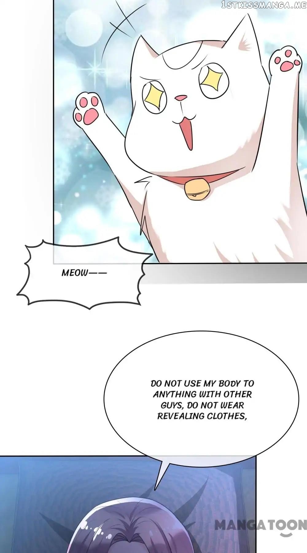 When the Angel Falls for Me chapter 102 - page 11