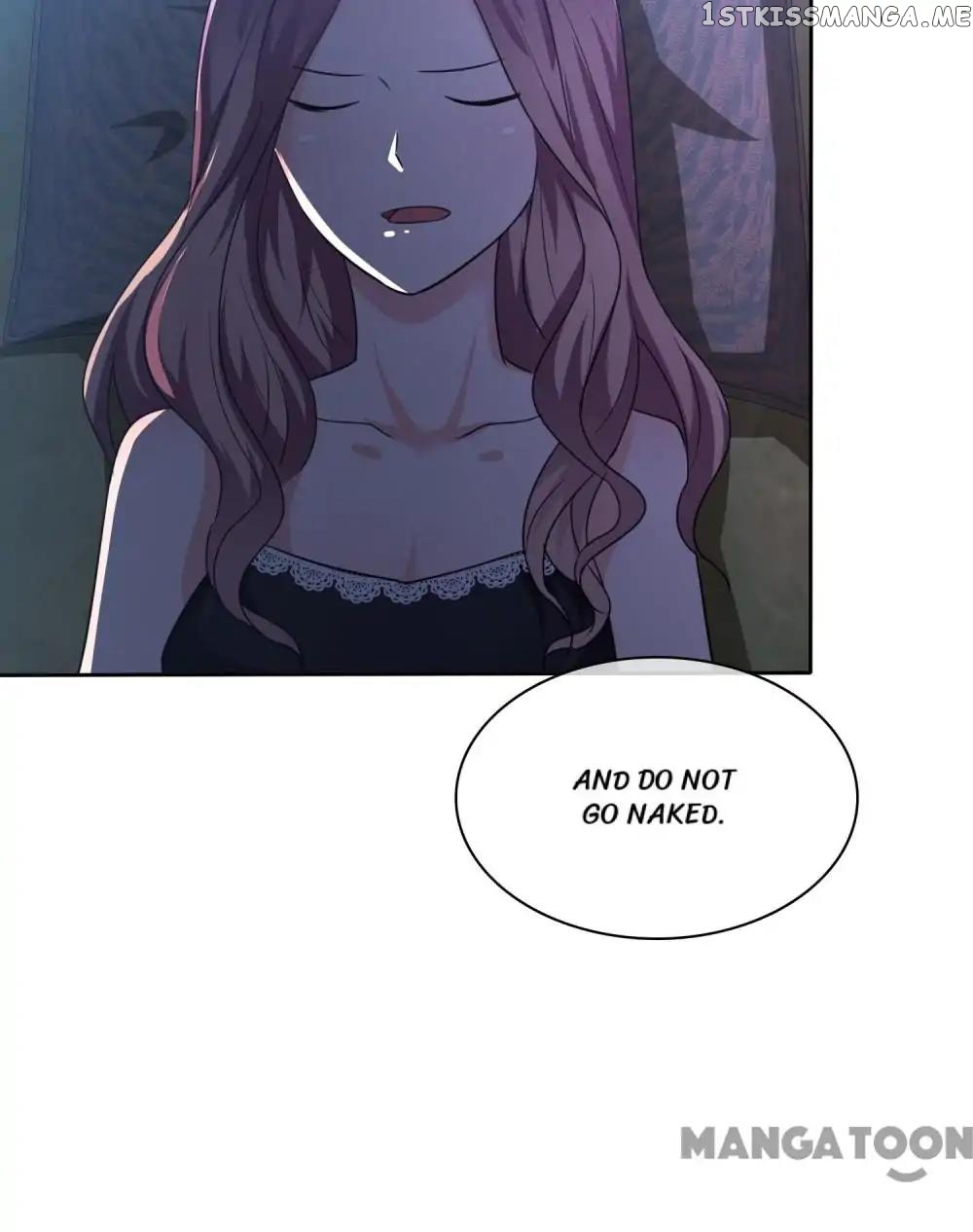 When the Angel Falls for Me chapter 102 - page 12