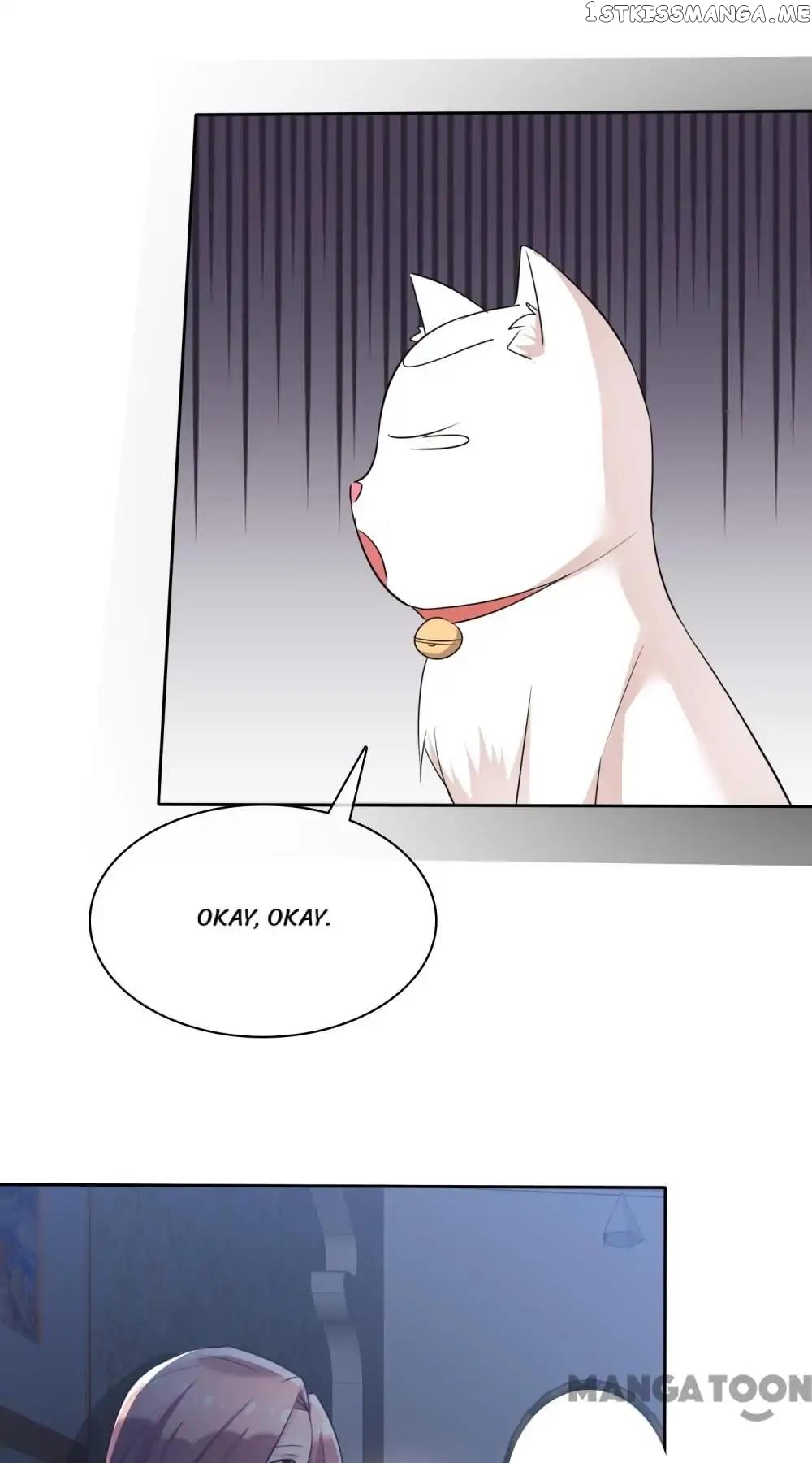 When the Angel Falls for Me chapter 102 - page 13