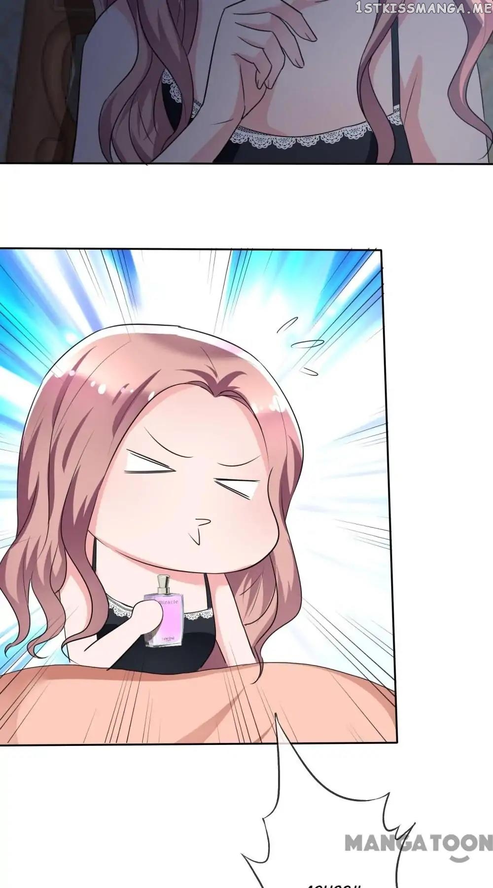 When the Angel Falls for Me chapter 102 - page 15