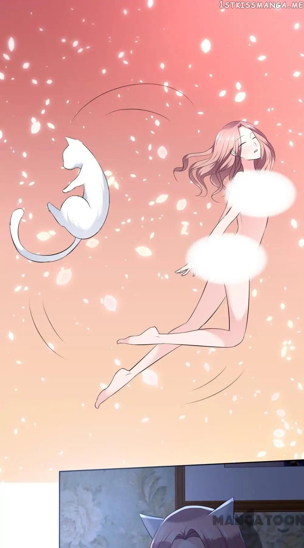 When the Angel Falls for Me chapter 102 - page 17