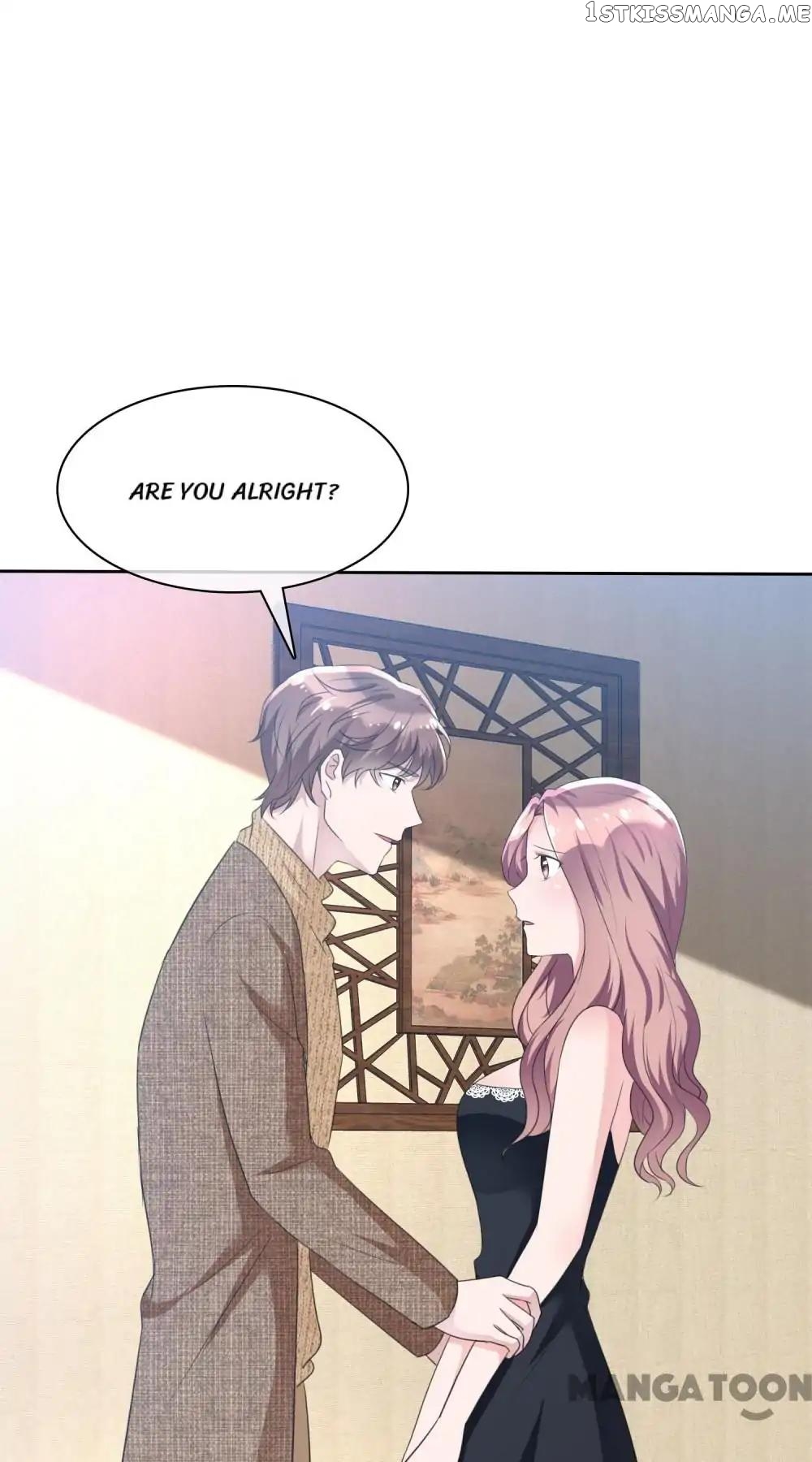 When the Angel Falls for Me chapter 102 - page 2