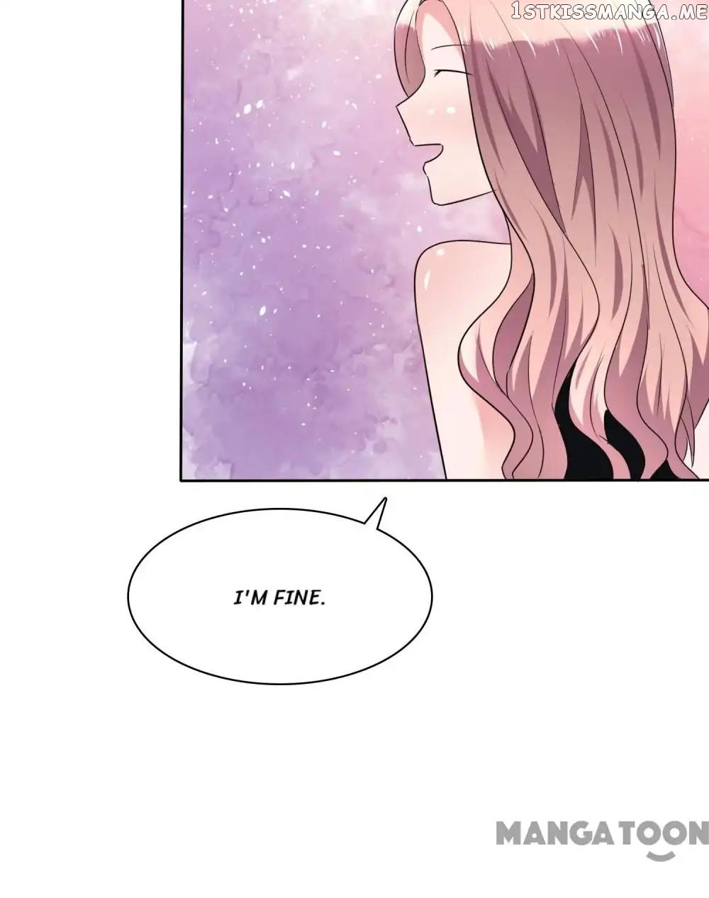 When the Angel Falls for Me chapter 102 - page 20