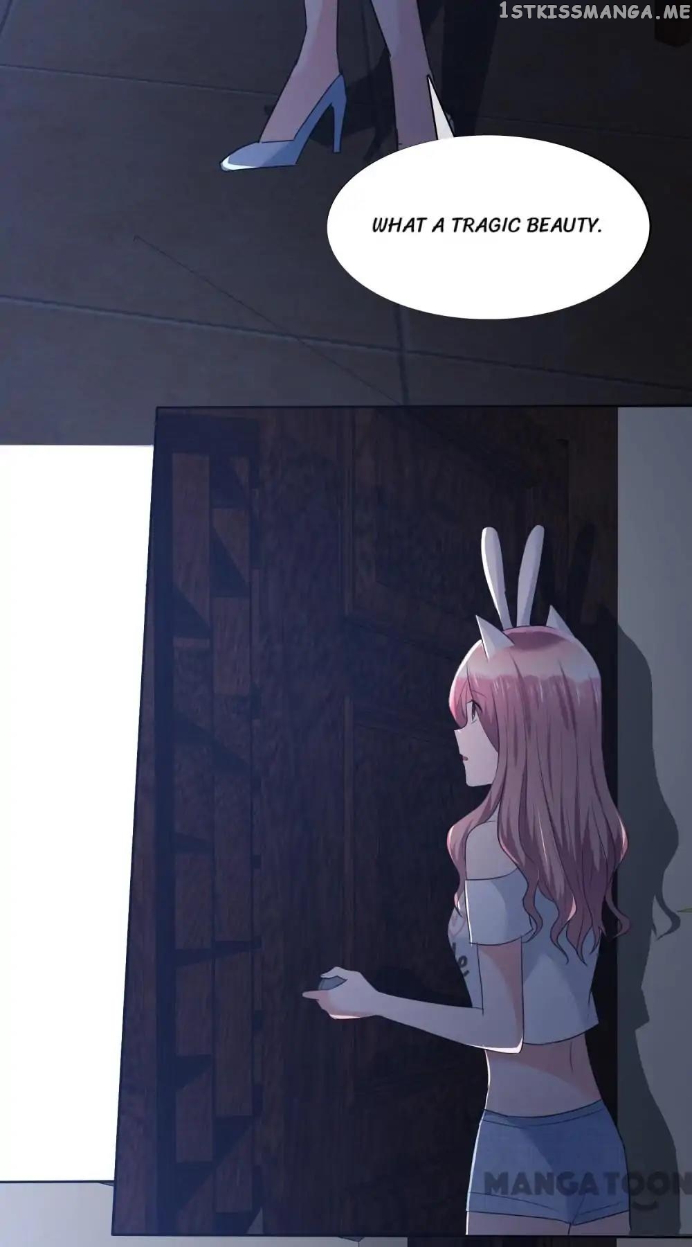 When the Angel Falls for Me chapter 102 - page 26