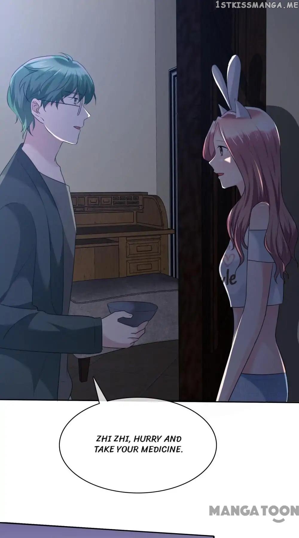 When the Angel Falls for Me chapter 102 - page 27
