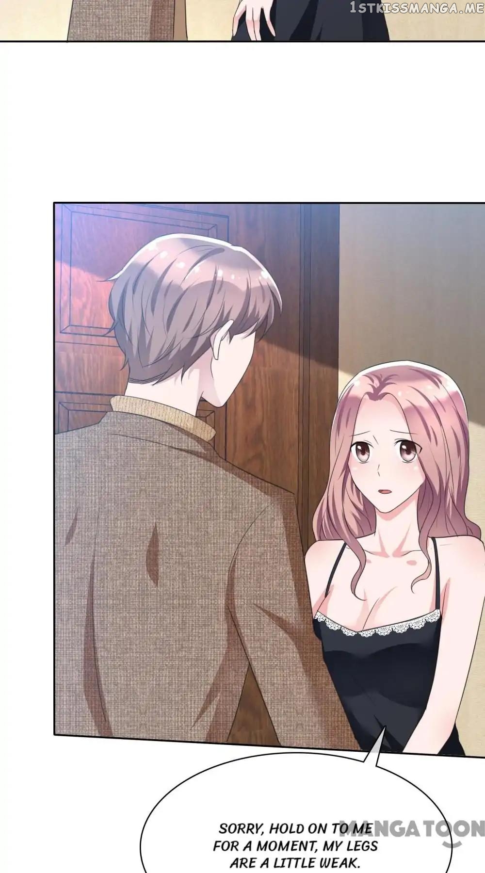 When the Angel Falls for Me chapter 102 - page 3
