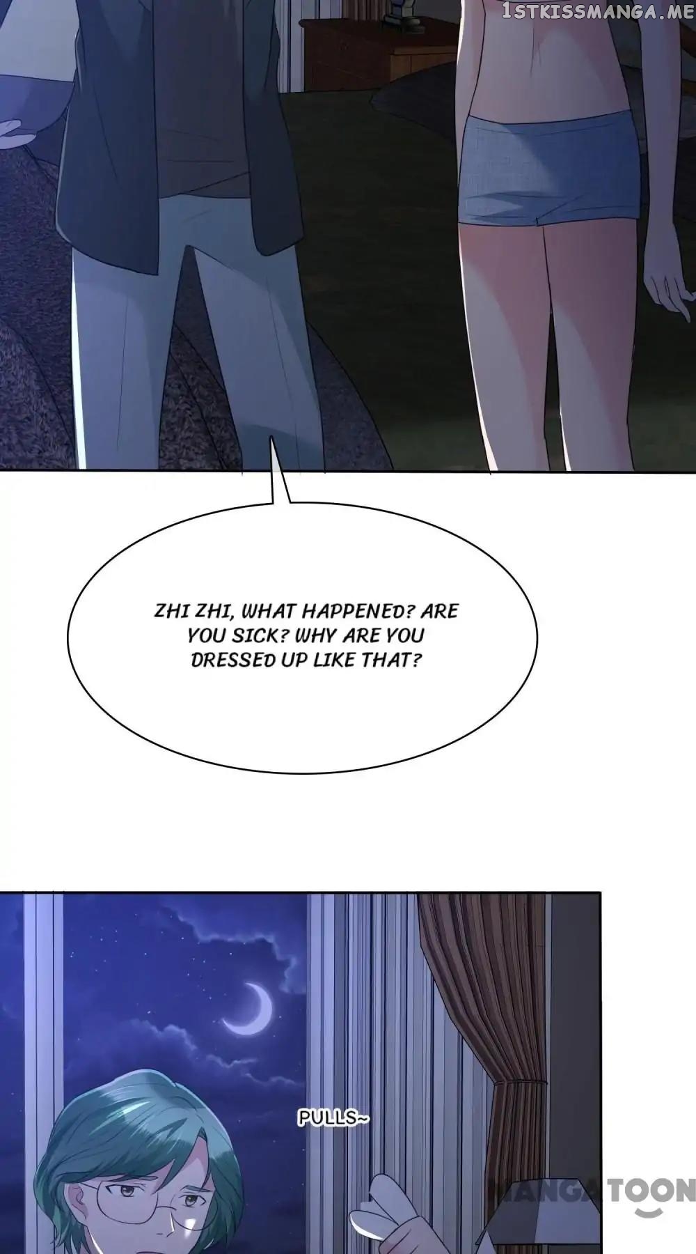 When the Angel Falls for Me chapter 102 - page 31