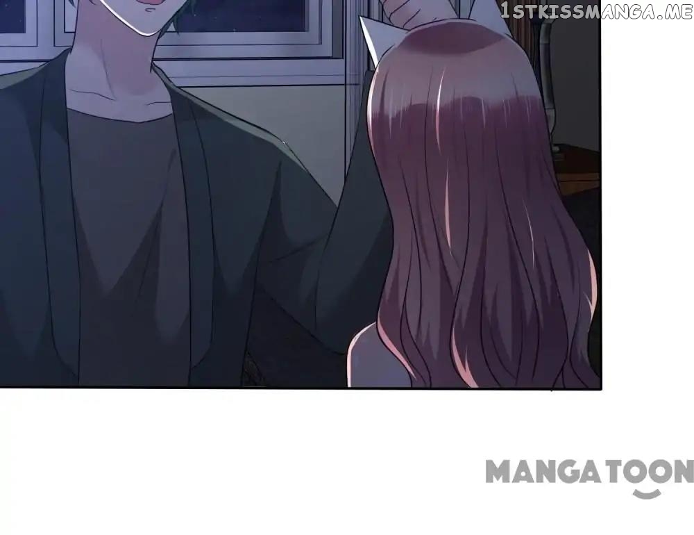 When the Angel Falls for Me chapter 102 - page 32
