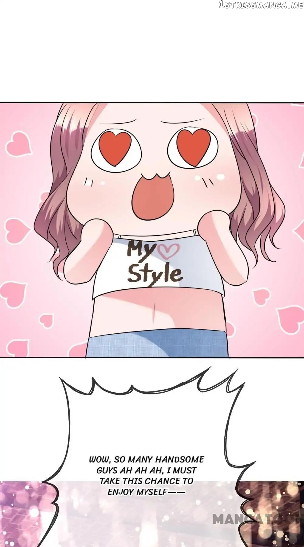 When the Angel Falls for Me chapter 102 - page 37