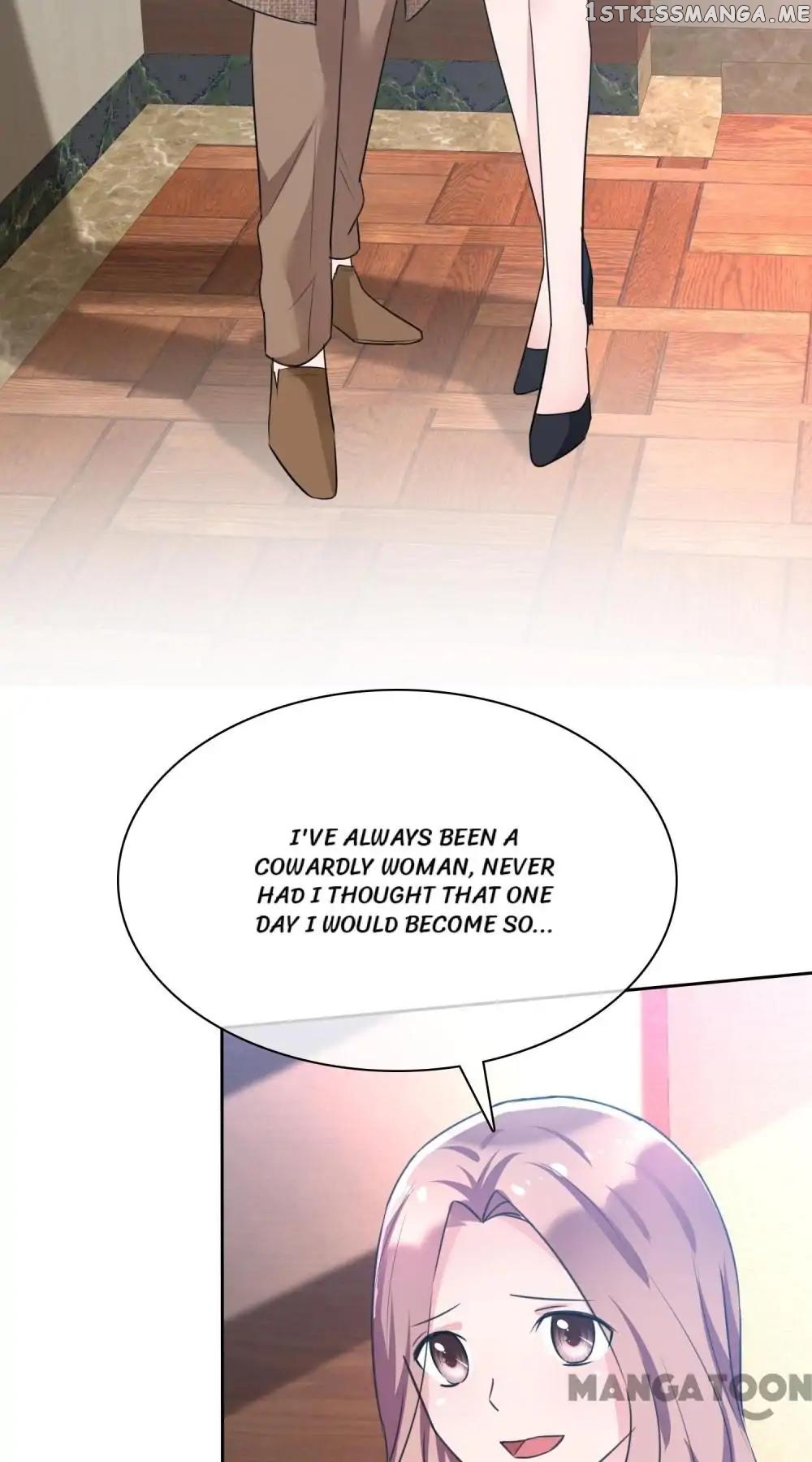 When the Angel Falls for Me chapter 102 - page 6