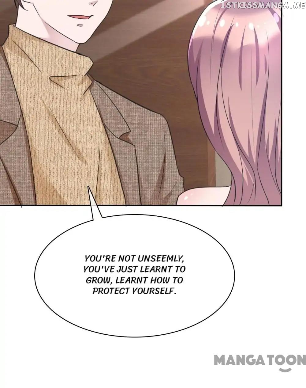 When the Angel Falls for Me chapter 102 - page 8